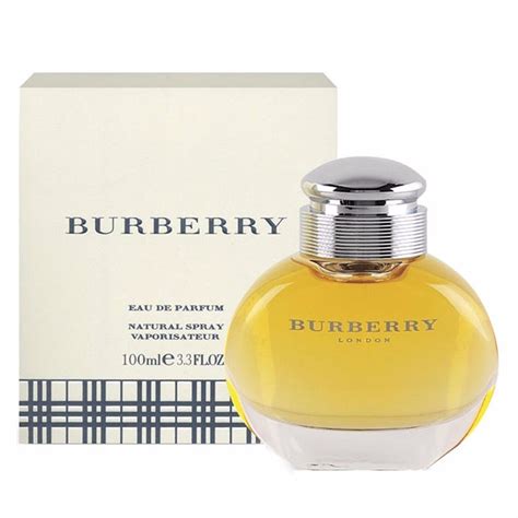 burberry classic 100 ml di tano|burberry fragrance.